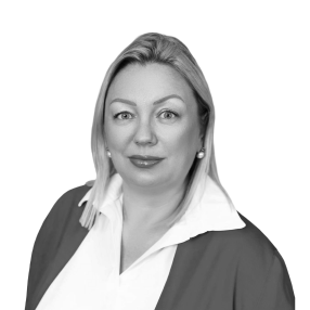 Наталия Пушко