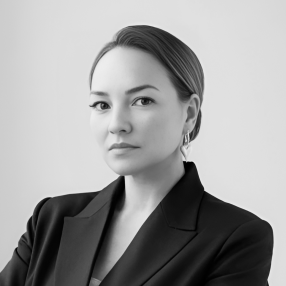 Татьяна Ковалевская (Долдо)