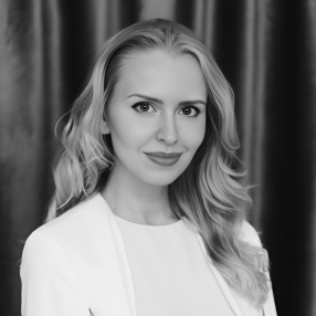 Анна Рогачева