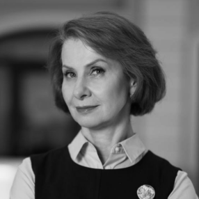 Татьяна Обидина